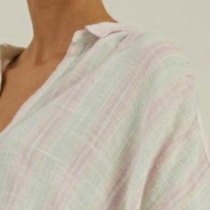 Splendid Fresco Stripe Top